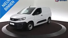 Gebruikt 2023 Peugeot Partner S MPV | € 14.225 (Eerlijke prijs)