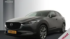 Gebruikt 2020 Mazda CX-30 Luxury SUV | € 25.950 (Eerlijke prijs)