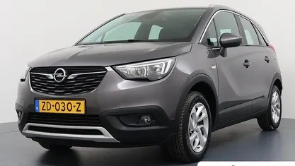 Occasion Opel Crossland X Innovation 2019 SUV