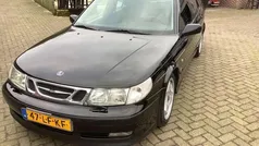 Gebruikt 2001 Saab 9-5 Aero Stationwagen | € 2.750 (Eerlijke prijs)