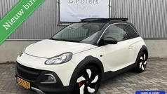 Gebruikt 2016 Opel Adam Rocks Hatchback | € 7.750 (Eerlijke prijs)