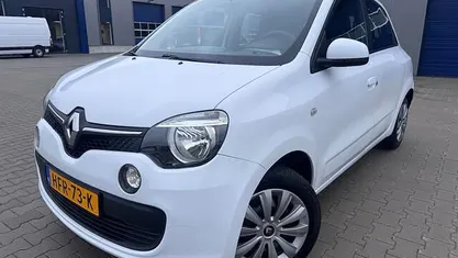Occasion Renault Twingo Authentique 69 PK (50 kW) 2016 Hatchback