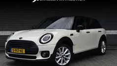 Wit Gebruikt 2023 Mini Cooper Clubman Classic Stationwagen | € 25.445 (Eerlijke prijs)
