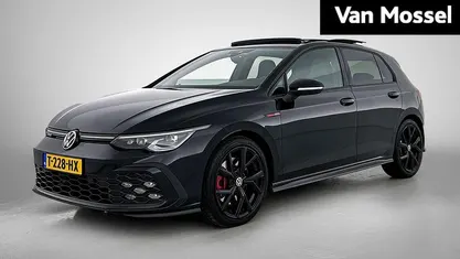 Occasion VW Golf VIII GTI 245 PK (180 kW) 2022 Hatchback