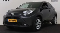 Gebruikt 2024 Toyota Aygo Pulse Hatchback | € 19.950 (Eerlijke prijs)