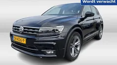 Gebruikt 2019 VW Tiguan Highline SUV | € 30.950 (Eerlijke prijs)