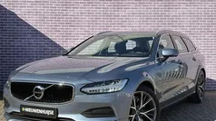 Gebruikt 2018 Volvo V90 Momentum Stationwagen | € 22.899 (Goede deal)