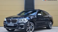 Gebruikt 2018 BMW X4 Executive SUV | € 42.950 (Eerlijke prijs)