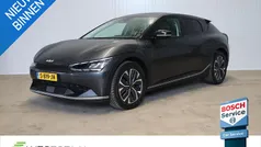 Gebruikt 2023 Kia EV6 Air SUV | € 29.950 (Eerlijke prijs)