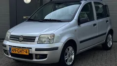 Gebruikt 2008 Fiat Panda Emotion Hatchback | € 2.000 (Goede deal)