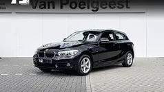 Zwart Gebruikt 2017 BMW 120 Executive Hatchback | € 19.900 (Eerlijke prijs)