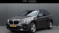 Gebruikt 2021 BMW X1 Executive SUV | € 29.950 (Eerlijke prijs)