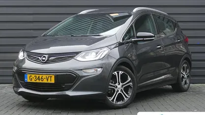 Occasion 2019 Opel Ampera Business Hatchback | € 15.895 (Eerlijke prijs)