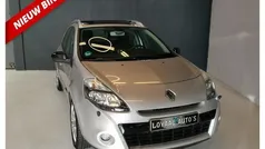 Gebruikt 2011 Renault Clio GrandTour Stationwagen | € 6.499 (Eerlijke prijs)