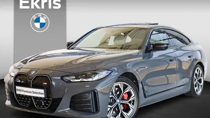 Occasion 2023 BMW i4 Executive Sedan | € 48.900 (Goede deal)