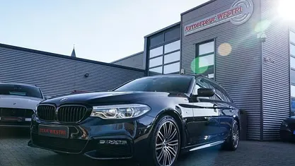 Occasion BMW 530 Executive 252 PK (185 kW) 2018 Stationwagen