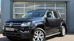 Gebruikt 2020 VW Amarok Pickup | € 38.650 (Eerlijke prijs)