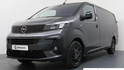Occasion Opel Vivaro 2026 MPV