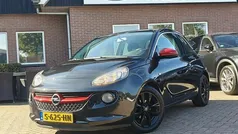 Gebruikt 2015 Opel Adam Slam Hatchback | € 7.440 (Eerlijke prijs)