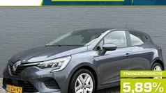 Gebruikt 2021 Renault Clio V Zen Hatchback | € 14.585 (Eerlijke prijs)