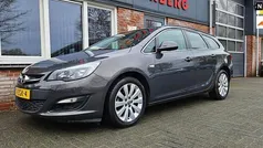 Gebruikt 2012 Opel Astra Sport Stationwagen | € 6.950 (Eerlijke prijs)