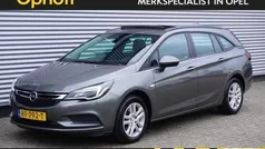 Gebruikt 2017 Opel Astra Edition Stationwagen | € 10.950 (Eerlijke prijs)