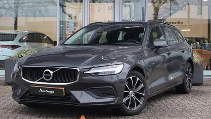 Occasion Volvo V60 Momentum 163 PK (119 kW) 2022 Stationwagen