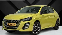 Gebruikt 2024 Peugeot 208 Allure Hatchback | € 25.795 (Goede deal)