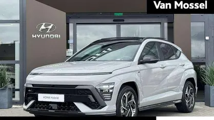 Occasion Hyundai Kona N Line 129 PK (94 kW) 2025 SUV