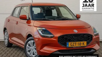 Occasion 2025 Suzuki Swift Comfort Hatchback | € 19.450 (Goede deal)