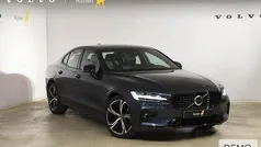 Gebruikt 2024 Volvo S60 Plus Sedan | € 39.840 (Eerlijke prijs)