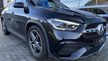 Occasion Mercedes GLA200 Business 165 PK (121 kW) 2021 SUV