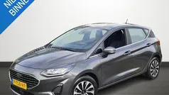 Gebruikt 2022 Ford Fiesta Titanium Hatchback | € 19.949 (Eerlijke prijs)