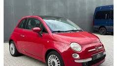 Gebruikt 2008 Fiat 500 Hatchback | € 3.199 (Eerlijke prijs)