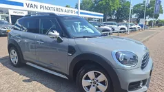 Grijs Gebruikt 2018 Mini One Countryman SUV | € 17.395 (Eerlijke prijs)