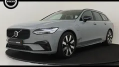 Grijs Gebruikt 2024 Volvo V90 Ultra Stationwagen | € 51.890 (Goede deal)