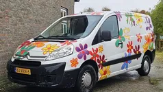 Overige Gebruikt 2008 Citroën Jumpy Van | € 3.450 (Eerlijke prijs)