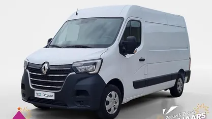 Onbekend Gebruikt 2023 Renault Master Van | € 21.895 (Eerlijke prijs)