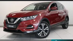 Gebruikt 2020 Nissan Qashqai N-Connecta SUV | € 21.635 (Eerlijke prijs)