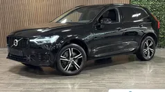 Zwart Gebruikt 2021 Volvo XC60 R-Design SUV | € 40.895 (Eerlijke prijs)