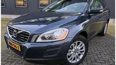 Gebruikt 2010 Volvo XC60 Summum SUV | € 13.450 (Eerlijke prijs)
