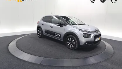 Occasion Citroën C3 PureTech 110 PK (80 kW) 2024 Hatchback