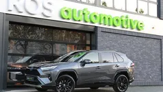 Gebruikt 2025 Toyota RAV4 Style SUV | € 42.950 (Super prijs)