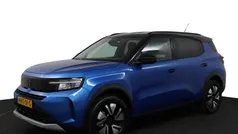 , metallic lak Nieuw 2025 Opel Frontera SUV | € 32.995 (Eerlijke prijs)