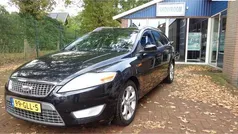 Gebruikt 2008 Ford Mondeo Titanium Stationwagen | € 1.999 (Goede deal)