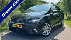 Gebruikt 2019 Seat Ibiza Business Hatchback | € 13.950 (Goede deal)