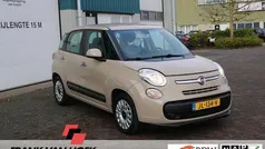 Gebruikt 2016 Fiat 500L Pop Star MPV | € 8.750 (Goede deal)