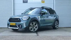Groen Gebruikt 2021 Mini Cooper S Countryman SUV | € 29.999 (Eerlijke prijs)