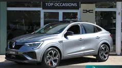 Grijs Gebruikt 2022 Renault Arkana R.S. SUV | € 25.495 (Eerlijke prijs)