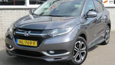 Gebruikt 2017 Honda HR-V Executive SUV | € 19.950 (Eerlijke prijs)